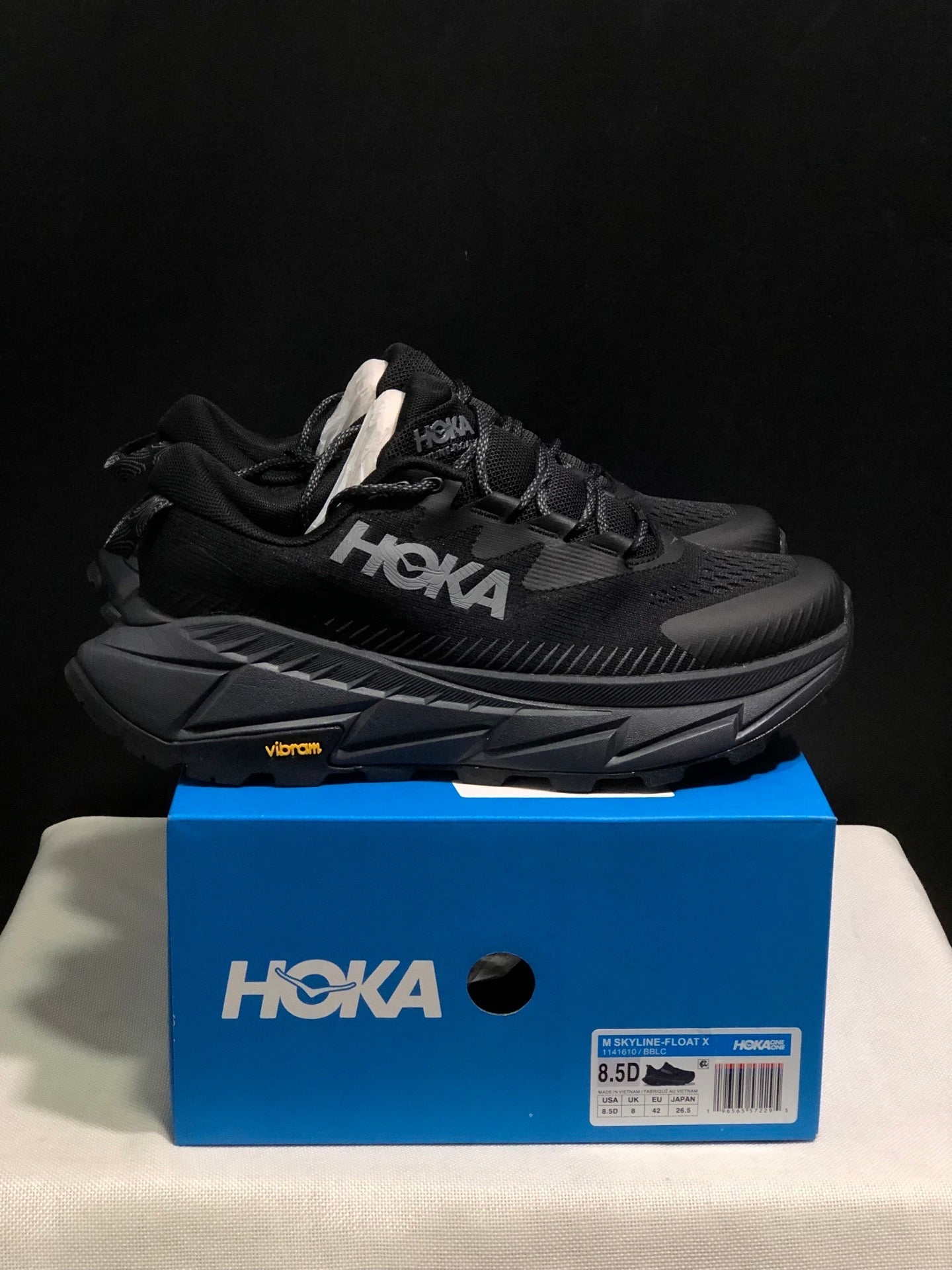 HOKA ONE ONE Skyline Float X