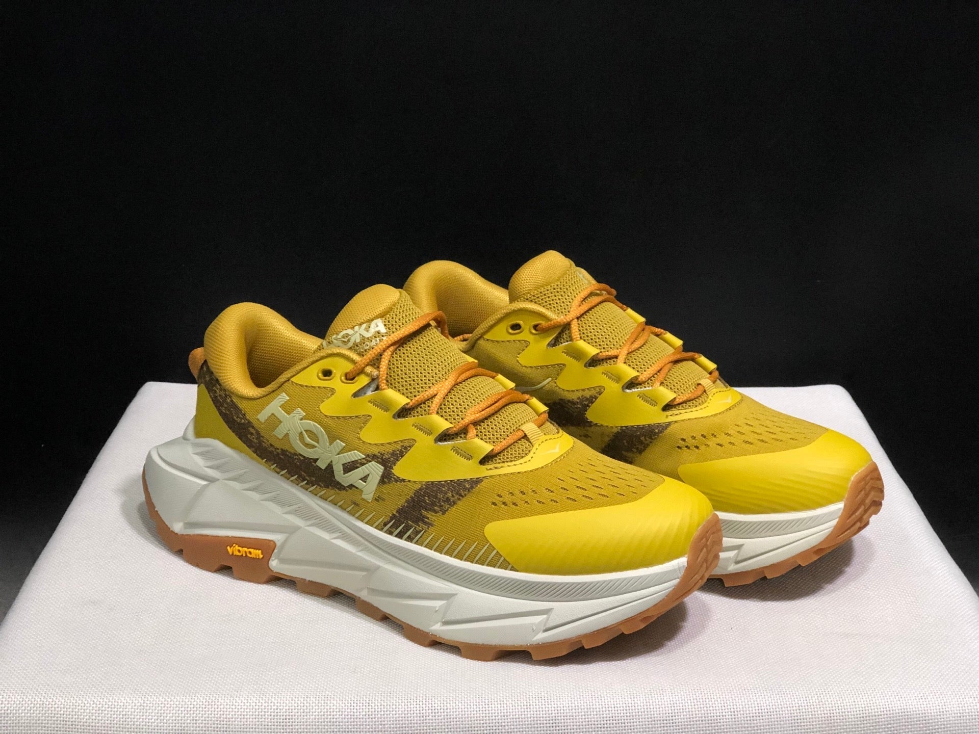 HOKA ONE ONE Skyline Float X