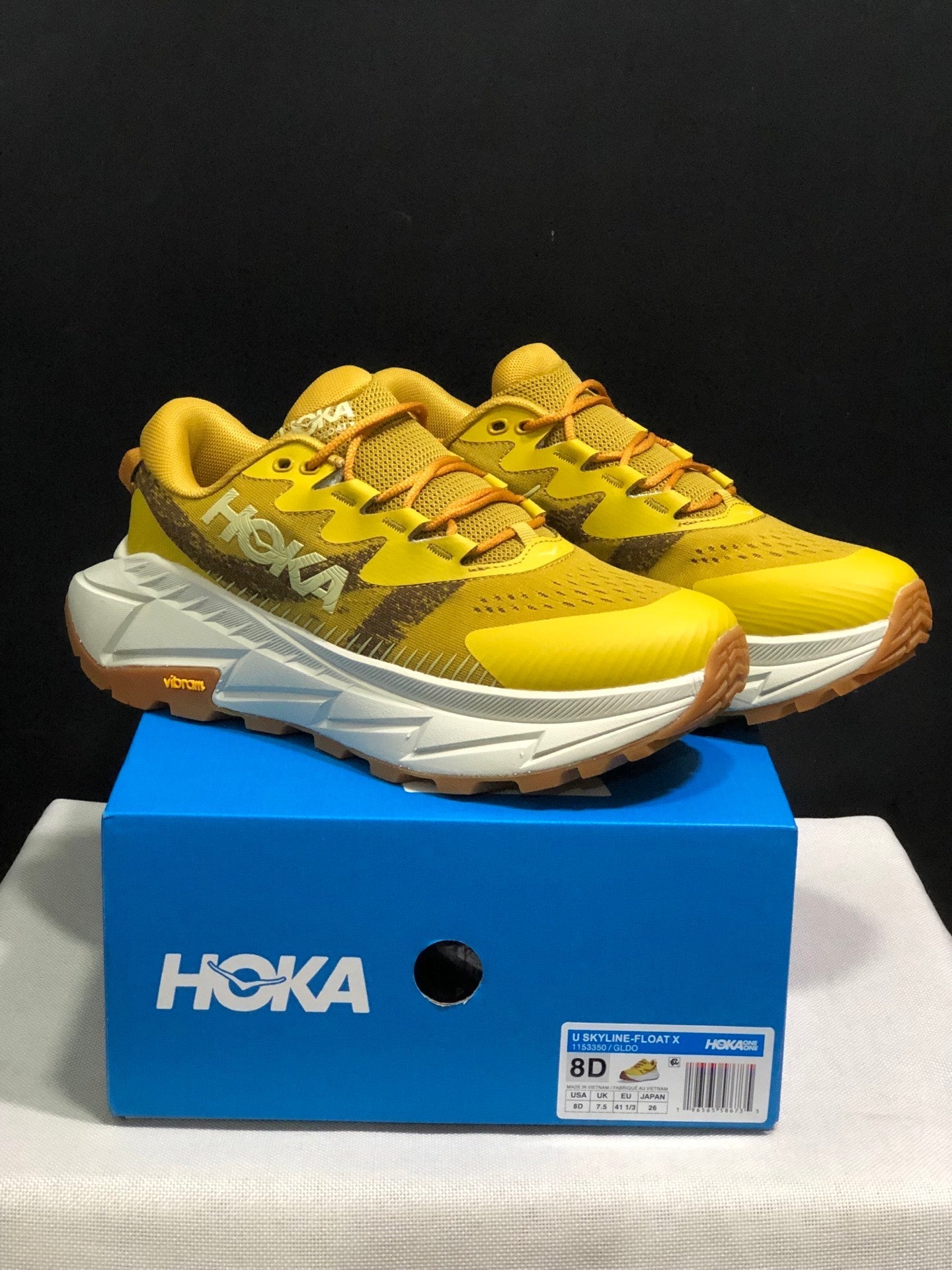 HOKA ONE ONE Skyline Float X