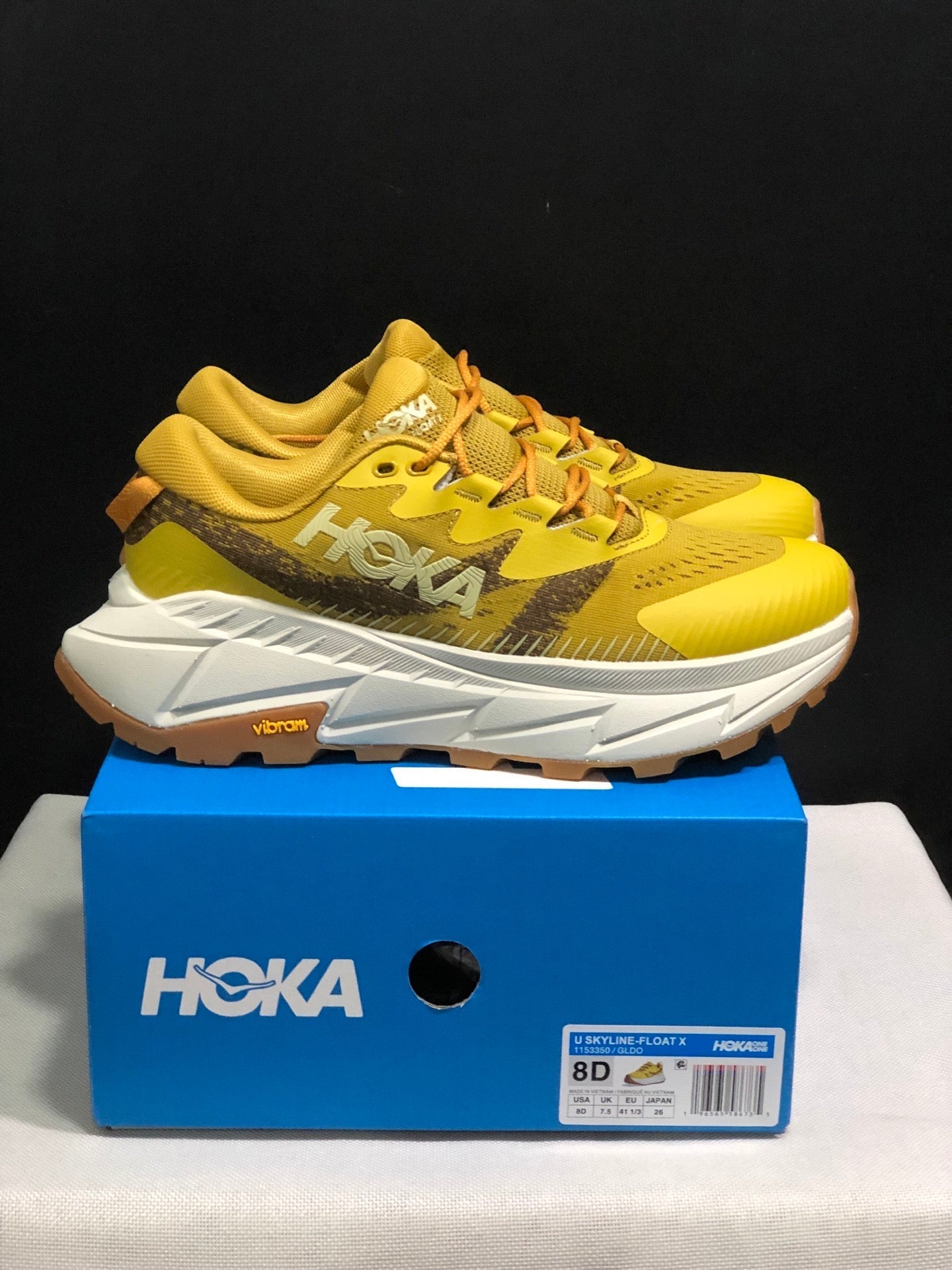 HOKA ONE ONE Skyline Float X