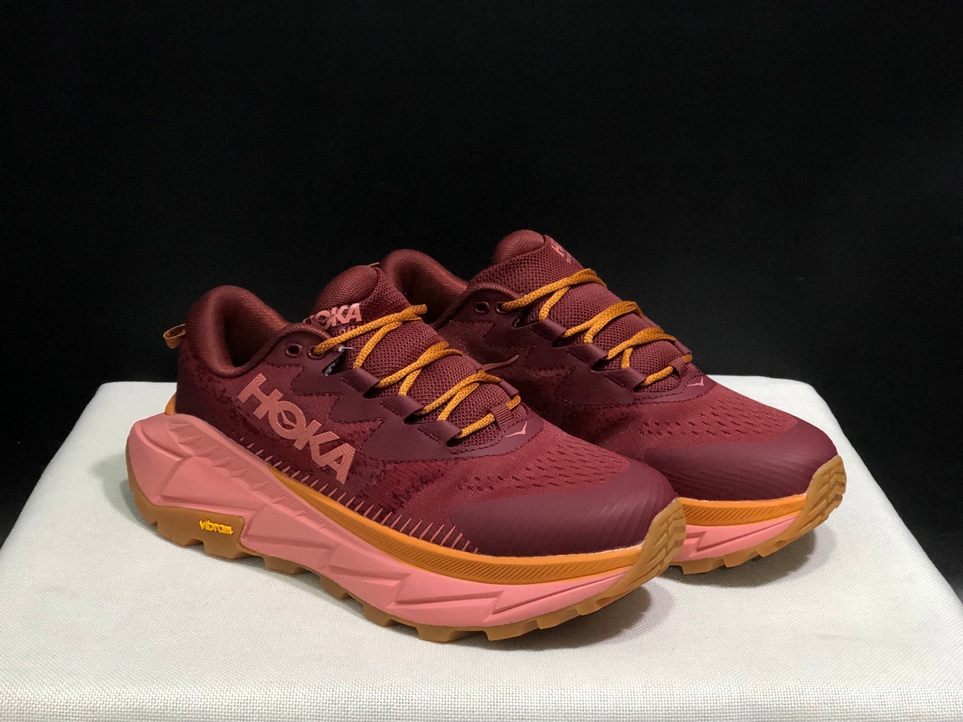 HOKA ONE ONE Skyline Float X