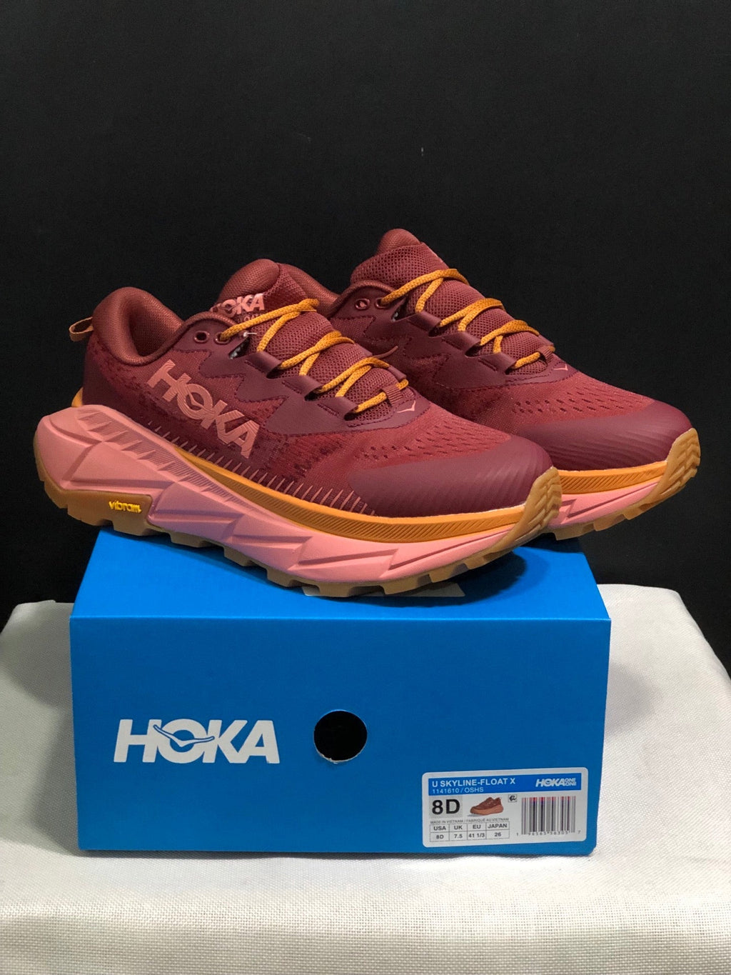HOKA ONE ONE Skyline Float X