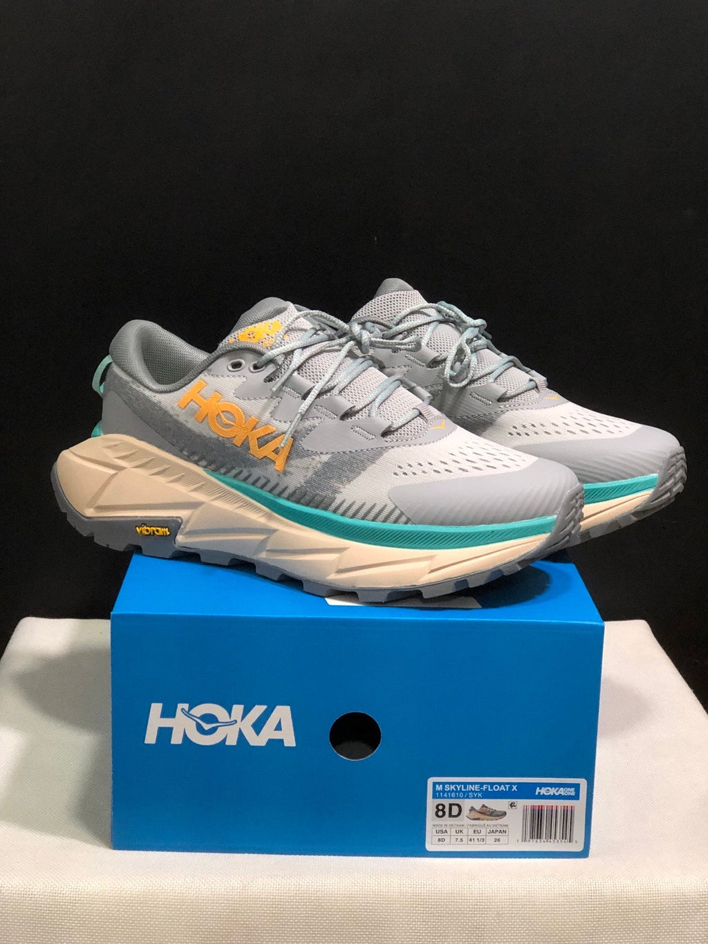 HOKA ONE ONE Skyline Float X