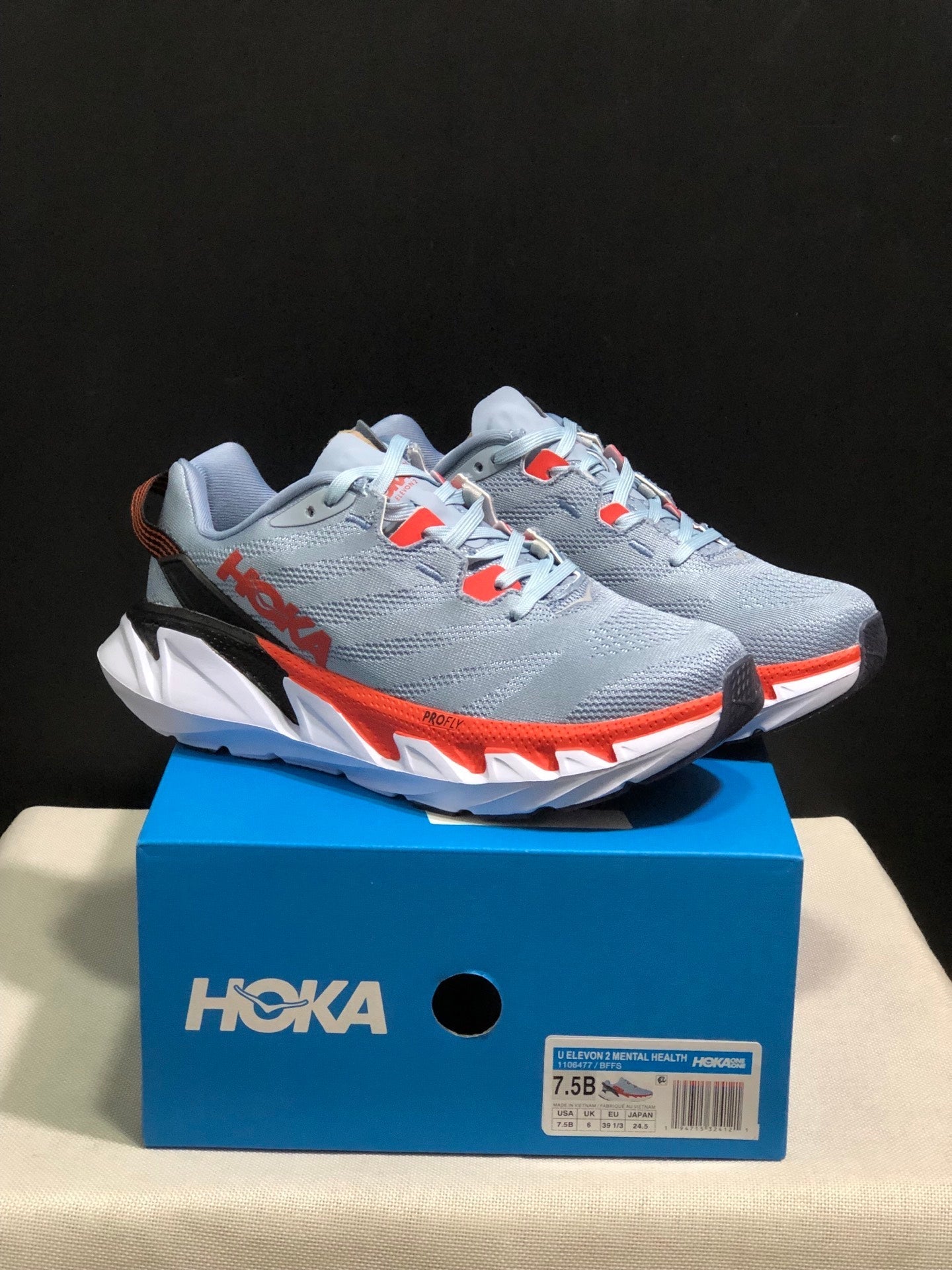 HOKA ONE ONE Elevon 2