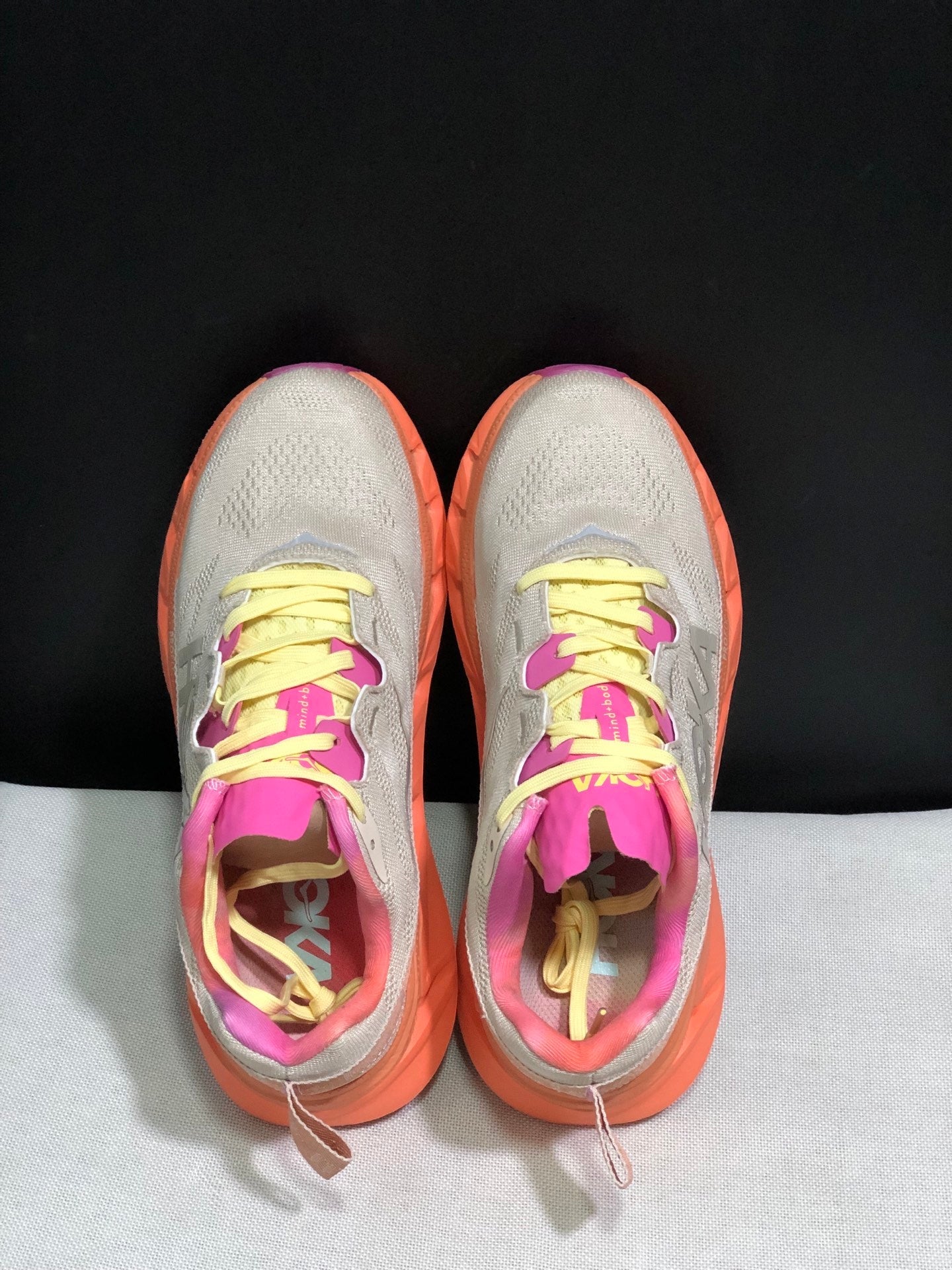HOKA ONE ONE Elevon 2