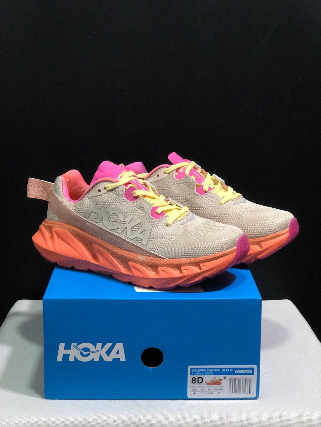 HOKA ONE ONE Elevon 2