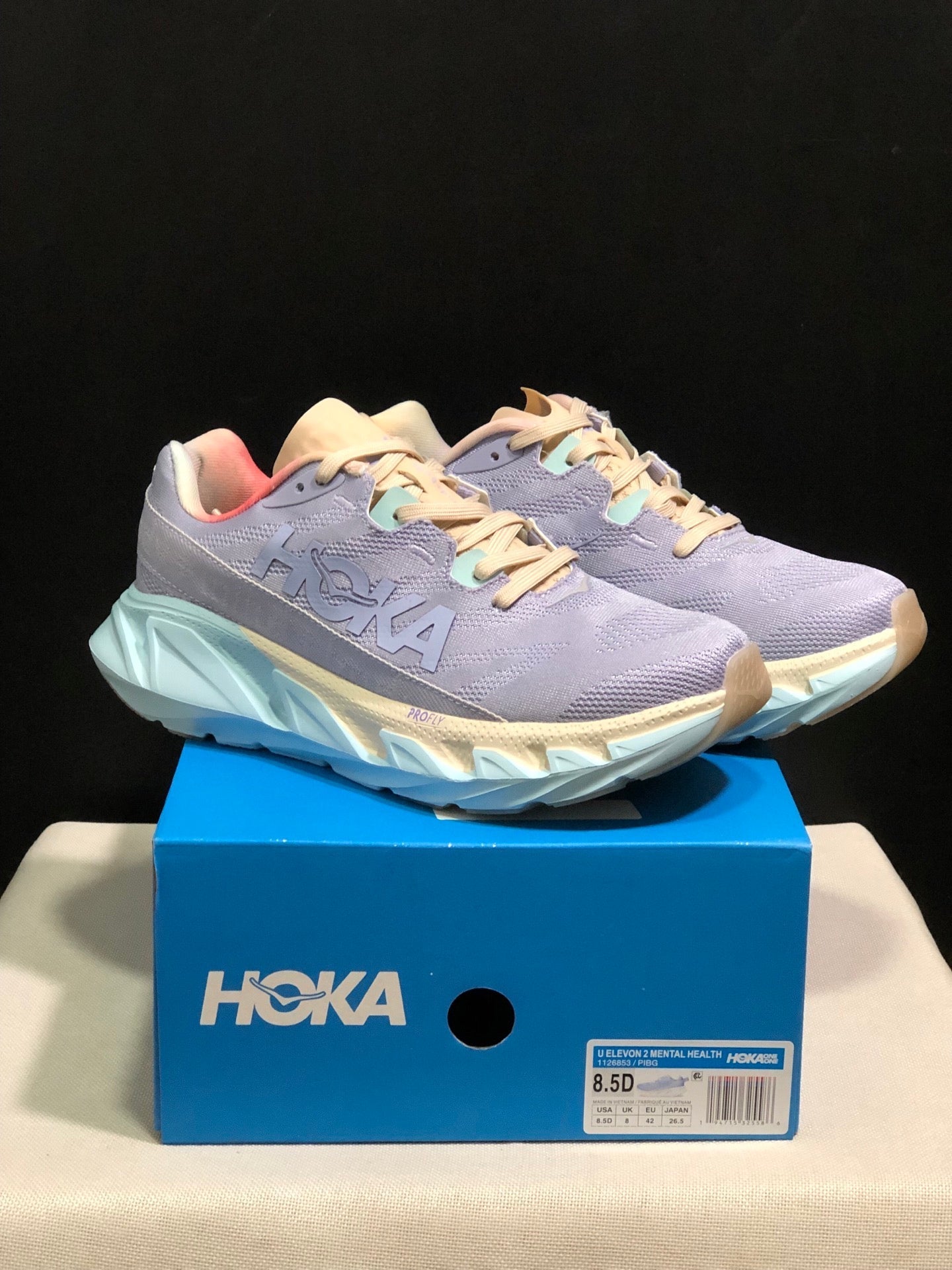 HOKA ONE ONE Elevon 2