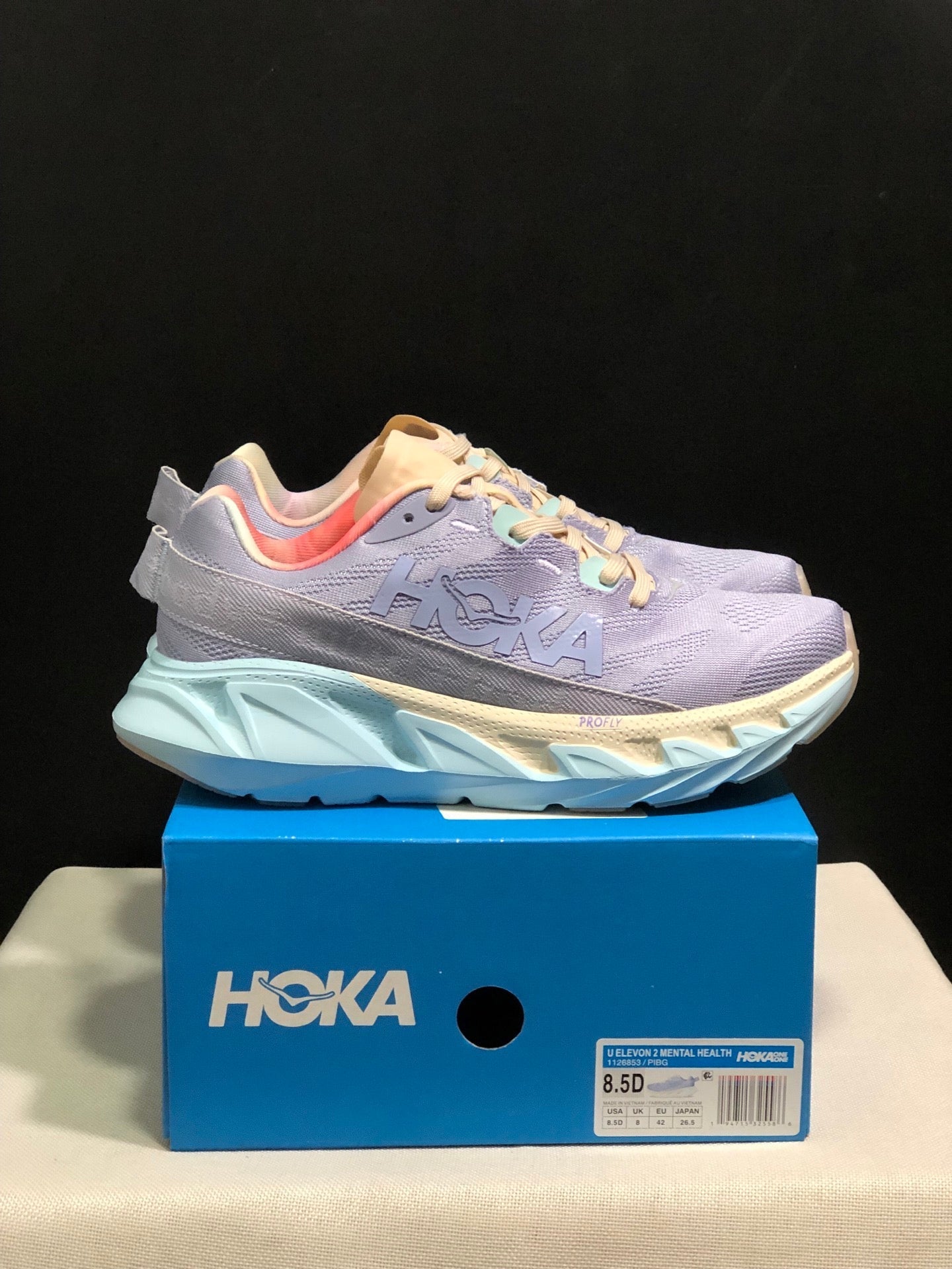 HOKA ONE ONE Elevon 2