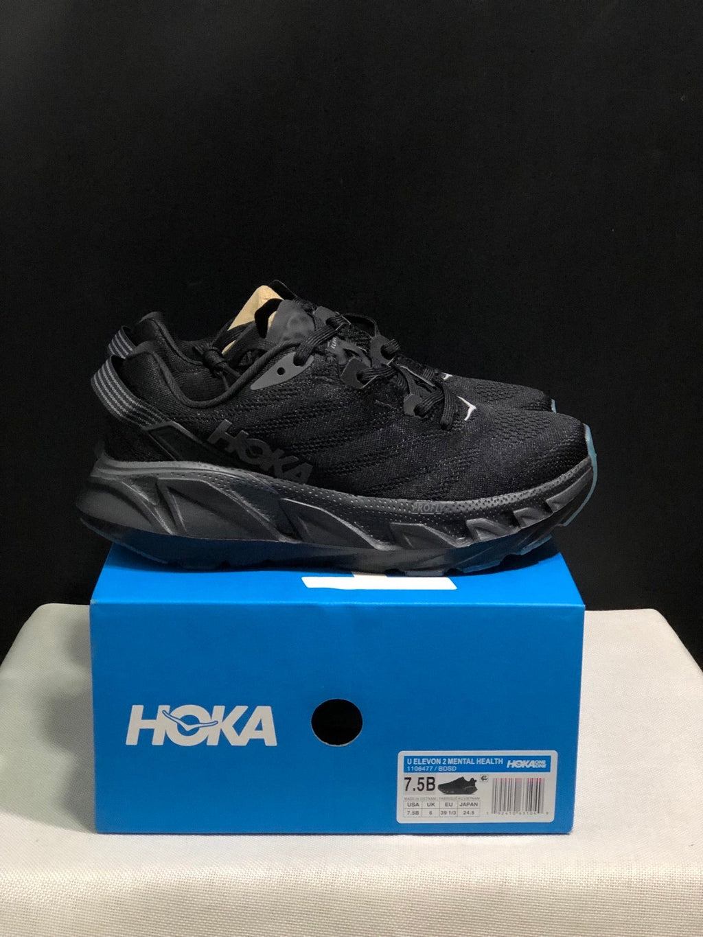 HOKA ONE ONE Elevon 2