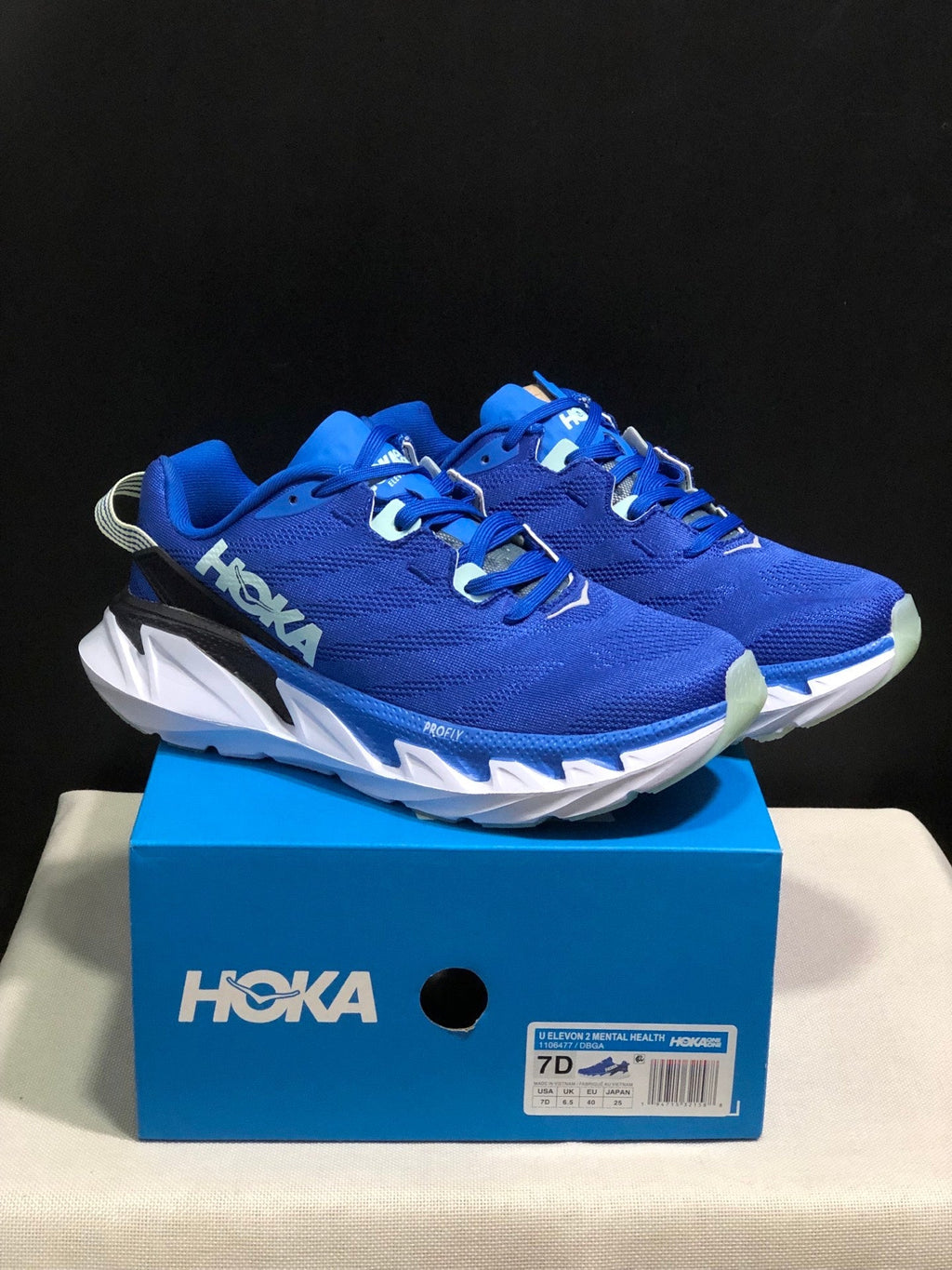 HOKA ONE ONE Elevon 2