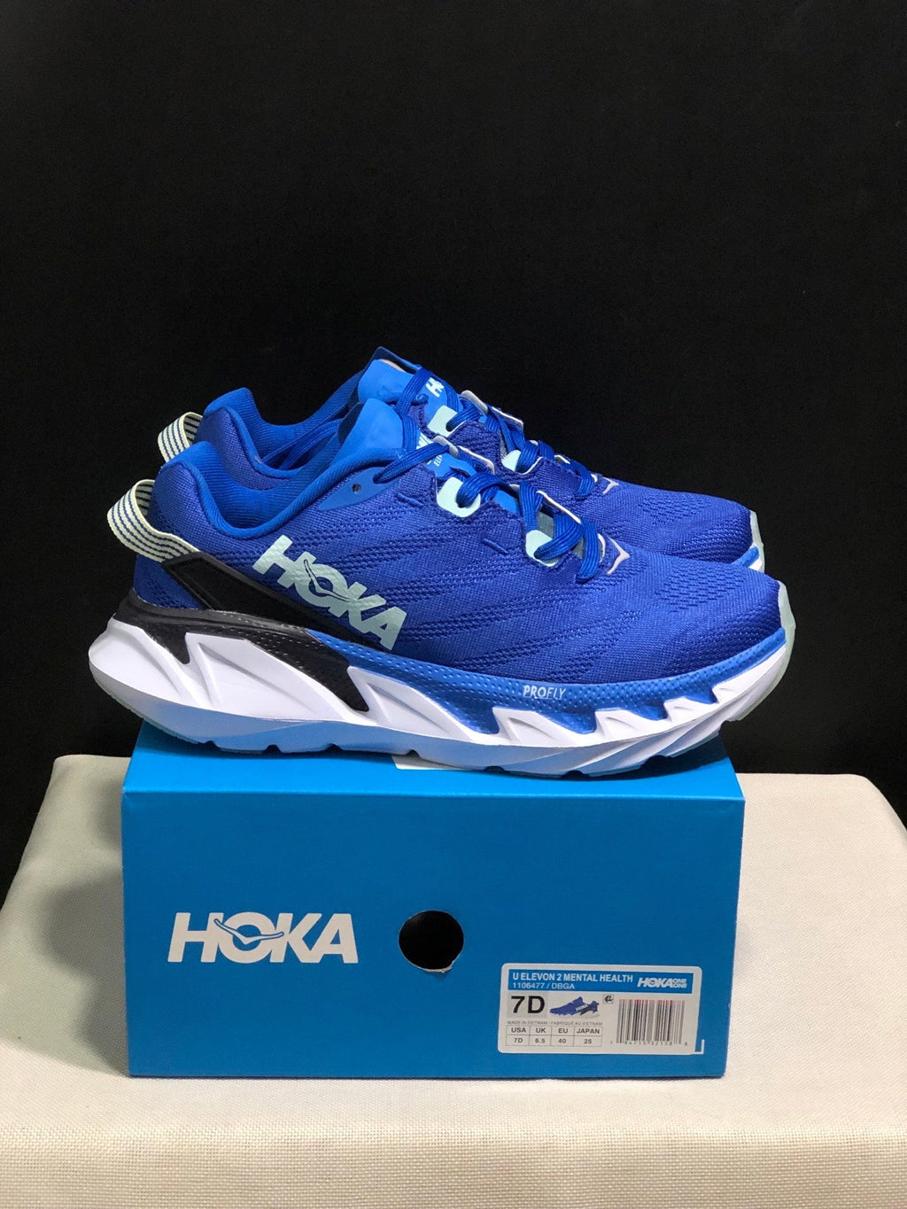 HOKA ONE ONE Elevon 2