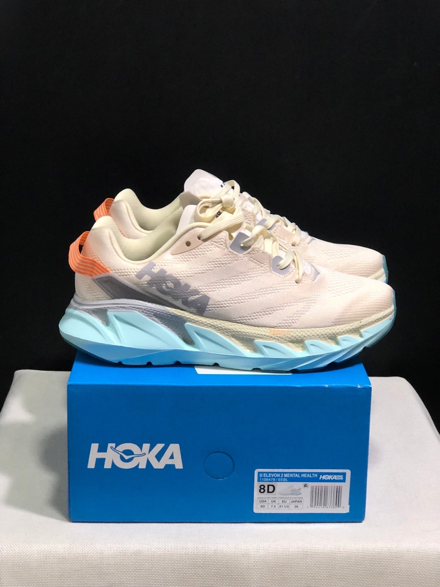 HOKA ONE ONE Elevon 2