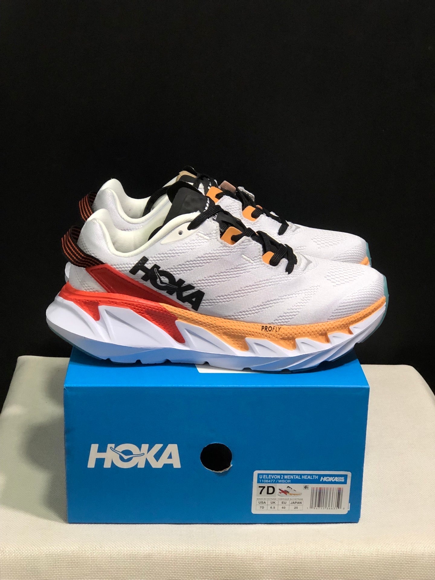 HOKA ONE ONE Elevon 2