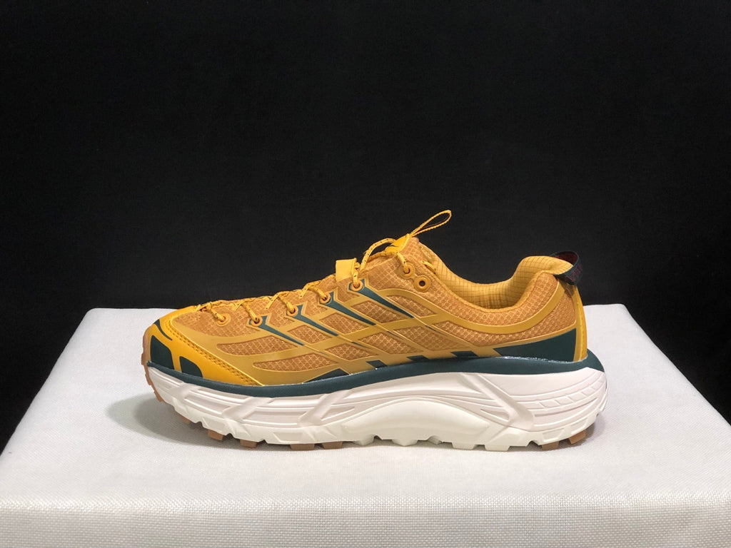 HOKA ONE ONE Mafate three 2