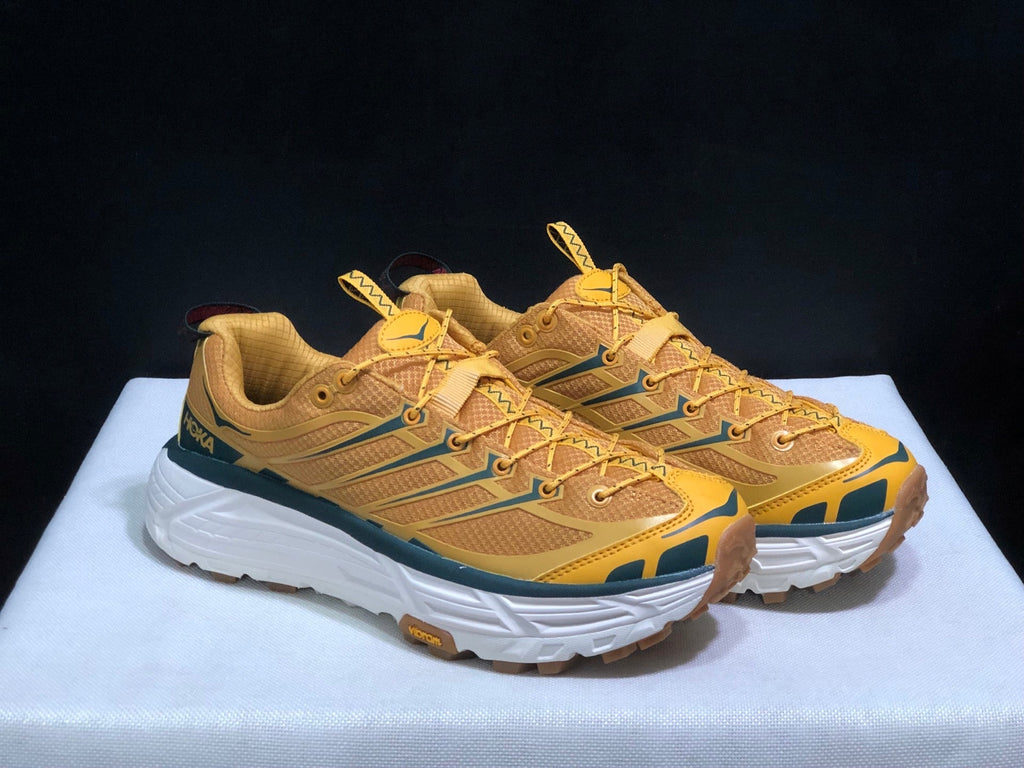 HOKA ONE ONE Mafate three 2