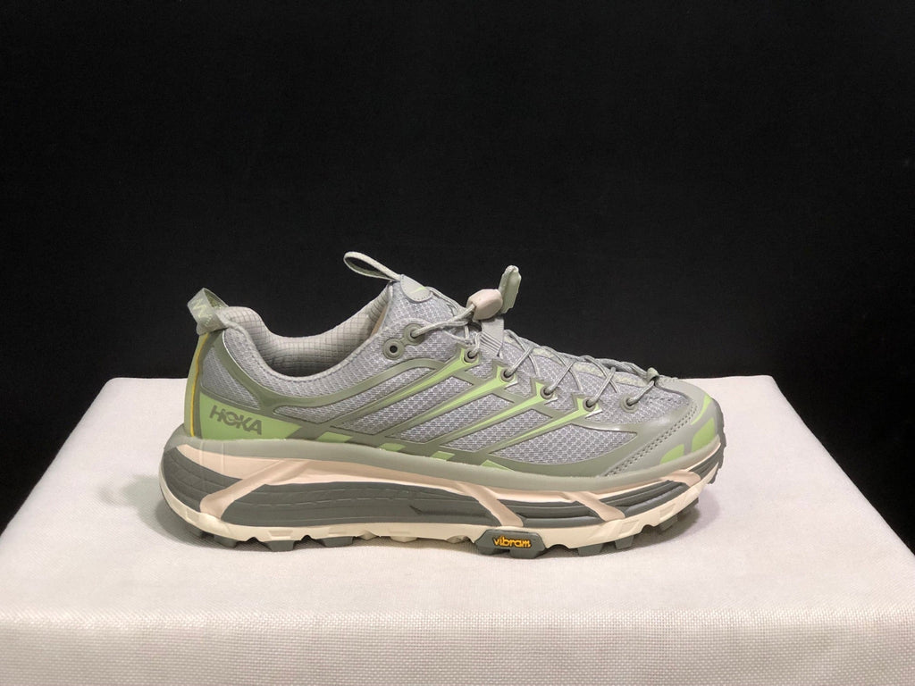 HOKA ONE ONE Mafate three 2