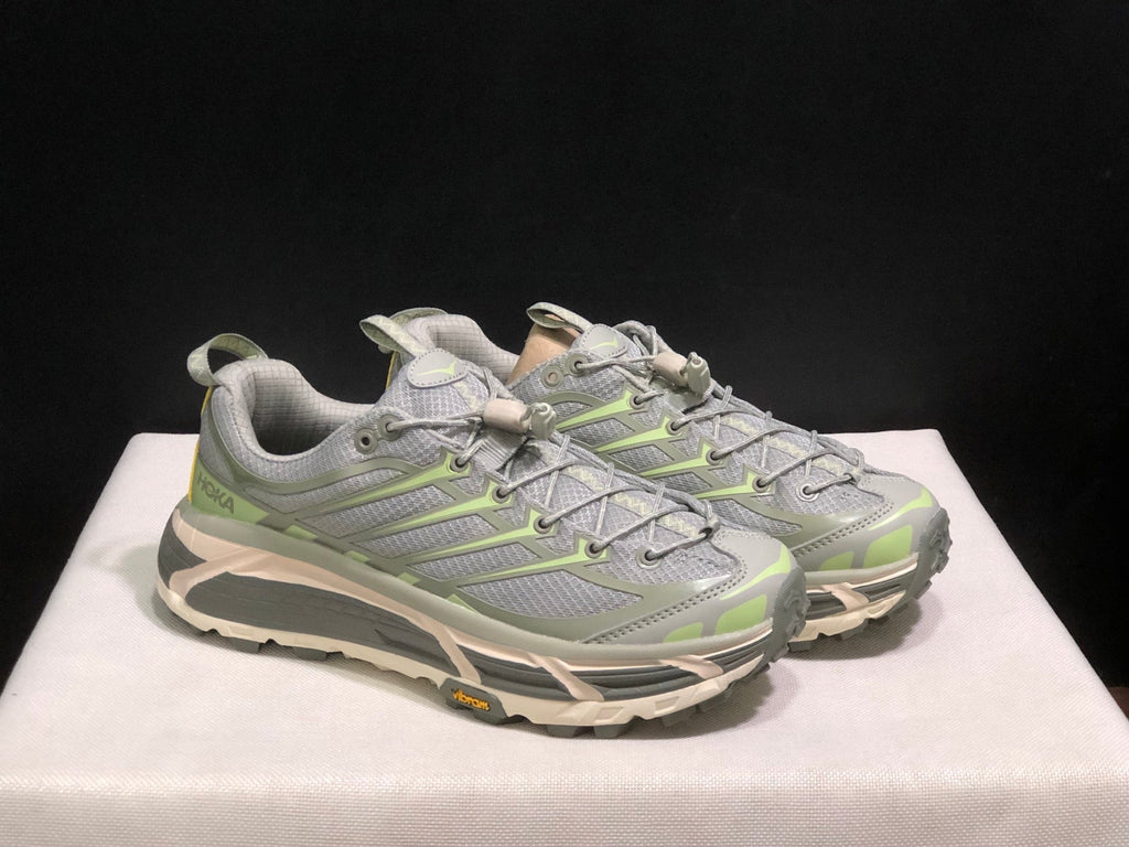 HOKA ONE ONE Mafate three 2