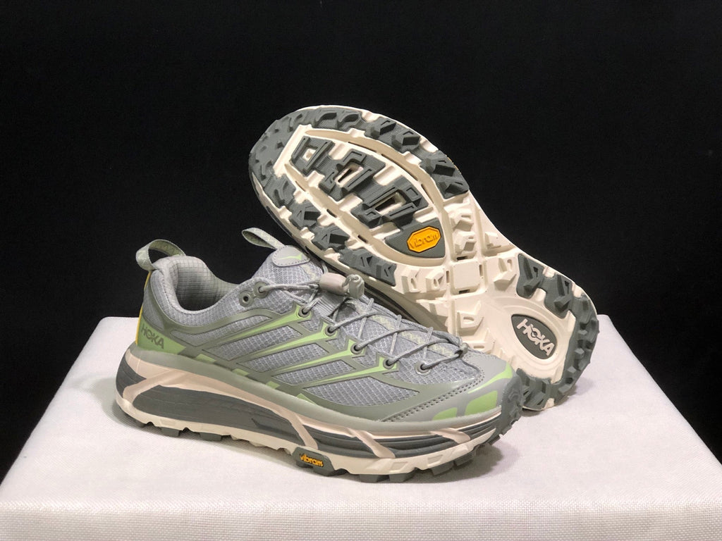 HOKA ONE ONE Mafate three 2