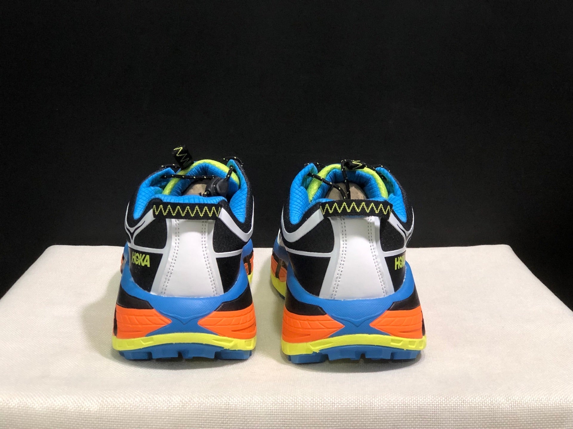 HOKA ONE ONE Mafate three 2