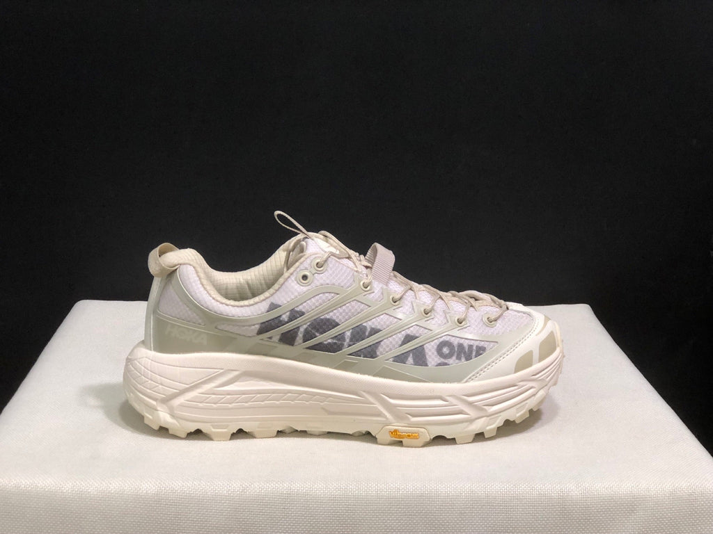 HOKA ONE ONE Mafate three 2