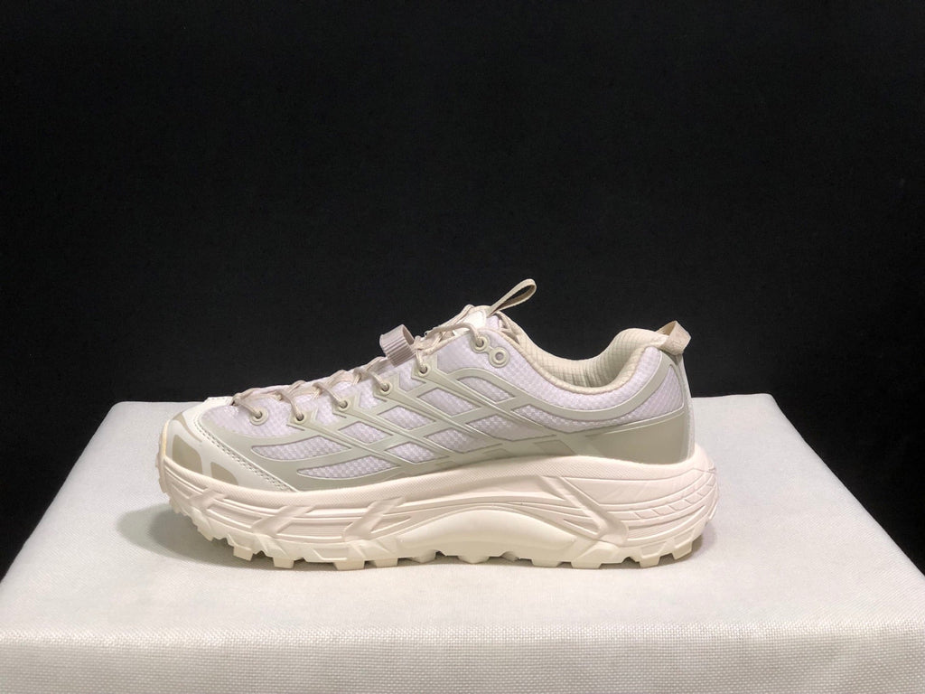 HOKA ONE ONE Mafate three 2