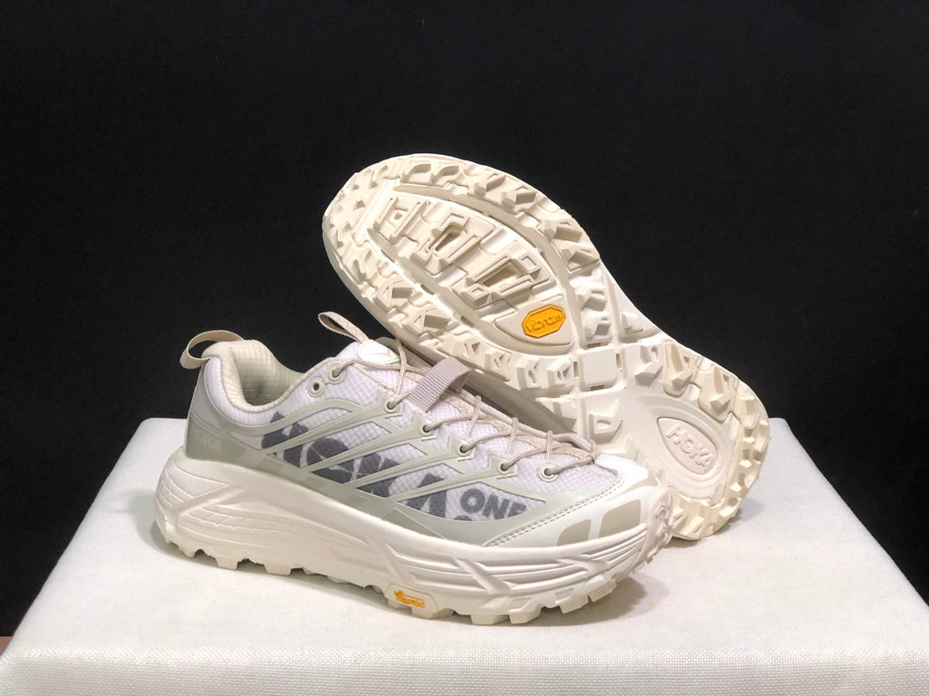 HOKA ONE ONE Mafate three 2